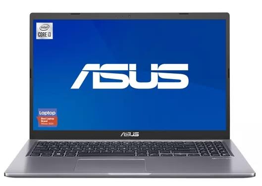 LAPTOP ASUS NOTEBOOK PROSUMER F515JA PROCESADOR INTEL CORE I7 RAM 8 GB DD 512 GB SSD-ASUS