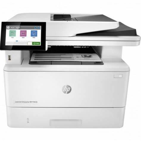 MULTIFUNCIONAL HP LASERJET ENTERPRISE M430F-HP