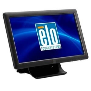 MONITOR TOUCH 1509L 15IN INTELLITOUCH WIDESCREEN USB NEGRO-ELO