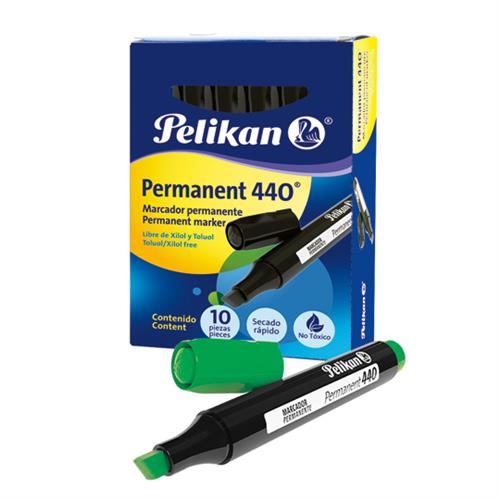 MARCADOR PERMANENTE PELIKAN 440 1 PIEZA-PELIKAN