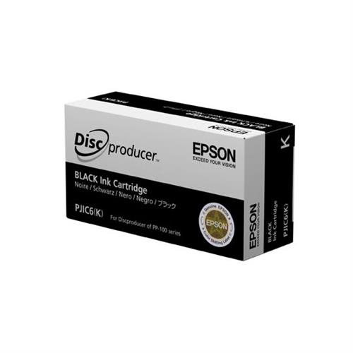 TINTA EPSON C13S020452 COLOR NEGRO-EPSON