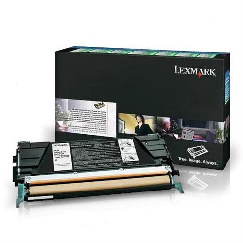 TONER LEXMARK E360H11L E360H11L COLOR NEGRO-LEXMARK