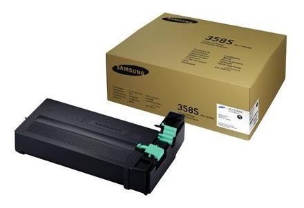 TONER S-PRINTING MLT-D358S SV113A COLOR NEGRO-SAMSUNG