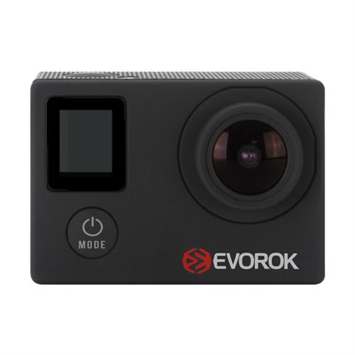 CAMARA WEB EVOROK EV-07004 USB NEGRA 1080P*3 0 FPS/720P*90FPS/720P*60FS/720P*30FPS-ACTECK