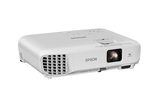 PROYECTOR EPSON POWERLITE X05 XGA-EPSON