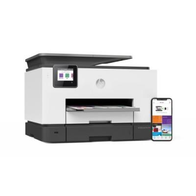 MULTIFUNCIONAL HP OFFICEJET PRO 9020 INYECCION DE TINTA-HP