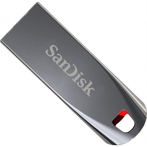 MEMORIA USB 2.0 SANDISK Z7132G DE 32 GB CROMO-SANDISK