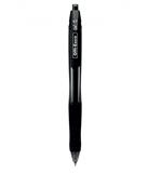 AZO-BOL-UM170NE-BOLIGRAFO AZOR GELSTICK NEGRO FINO 0.7 MM REDONDO 1 PIEZA