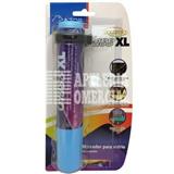 AZO-MAR-22126AZ-MARCADOR AQUARELO GLASS JR COLOR AZUL
