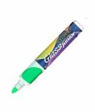AZO-MAR-22126VE-MARCADOR AQUARELO GLASS JR COLOR VERDE