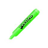 AZO-MAR-2610VE-MARCATEXTOS AZOR VISION COLOR VERDE 1 PIEZA