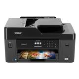 BRO-MFC-6530DW-MULTIFUNCIONAL BROTHER MFC-J6530DW INYECCION DE TINTA