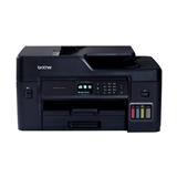 BRO-MFC-T4500-MULTIFUNCIONAL BROTHER MFC-T4500DW INYECCION DE TINTA COLOR