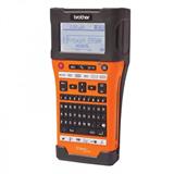 BRO-ROT-PTE550-ROTULADOR BROTHER PTE550W NARANJA