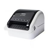 BRO-ROT-QL110NW-BROTHER QL-1110NWB IMPRESORA TERMICA 4 PULGADAS WI-FI/BLUETOOTH/ETHERNET