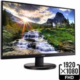 ACE-MON-KB272HL-MONITOR ACER K272HBI 27 PULGADAS FULL HD 1920 X1080 VGA HDMI