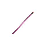 BAC-LAP-PINKC-LAPIZ DE MADERA BACOPENCIL 2 HB COLOR ROSA FORMA HEXAGONAL CAJA 50 PIEZAS