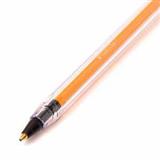 BIC-BOL-F290CN2-BOLIGRAFO BIC PUNTO FINO COLOR NEGRO BLISTER CON 2 PZ