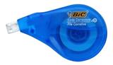 BIC-CRR-WOCC6C-CINTA CORRECTORA BIC 12MTS X 4.2MM 6 PIEZAS