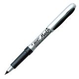BIC-MAR-MARKCN-MARCADOR PERMANENTE BIC MARKING NEGRO ULTRA FINA