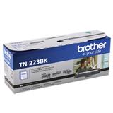 BRO-TO-TN223BK-CARTUCHO DE TONER BROTHER TN223BK 1300 PAGINAS TN223BK NEGRO