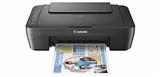 CAN-IMP-G510-IMPRESORA CANON G510 INYECCION DE TINTA CONTINUA