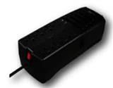 DSH-RAD2000-REGULADOR 2000VA/1000W RJ-11 8 CONTACTOS