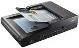 CAN-SCA-DRF120-ESCANER CANON DR-F120 600DPI/1200DPI