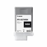 CAN-TIN-07MBK-TANQUE DE TINTA CANON 2142C001AA ESTANDAR NEGRO MATE