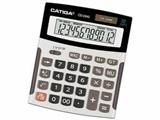 CAT-CAL-CD2342-CALCULADORA DE ESCRITORIO CATIGA CD-2342 12 DIGITOS