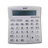 CAT-CAL-MN5959-CALCULADORA ELECTRONICA MANNY MNCK-5959-120 12 DIGITOS