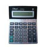 CAT-CAL-MN6515B-CALCULADORA ELECTRONICA MANNY MNDC-6515B 12 DIGITOS