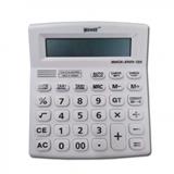 CAT-CAL-MN6529-CALCULADORA ELECTRONICA MANNY MNCK-6529-120 12 DIGITOS