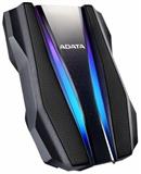 DD-ADA-1TBD770N-DISCO DURO EXTERNO ADATA AHD770G-1TU32G1-CBK 1 TB COLOR NEGRO