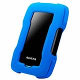 DD-ADA-HD3301TA-DISCO DURO EXTERNO ADATA AHD330-1TU31-CBL 1 TB AZUL