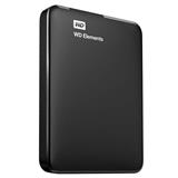 DD-WD-1TBUZG00-DISCO DURO EXTERNO WESTERN DIGITAL WDBUZG0010BBK WESN 1 TB ALUMINIO