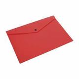 ESS-CAR-F212R-PORTABLOCKS ROJO CARTA CIERRE ELÁSTICO OXFORD BLOCK Y FOLDERS REMOVIBLES 1 PZA