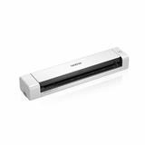 BRO-SCA-DS740D-ESCANER PORTATIL BROTHER DS740D 600 X 600 PPP DUPLEX