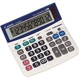 CAN-CAL-T220T-CALCULADORA DE ESCRITORIO CANON TX220TS 12 DIGITOS