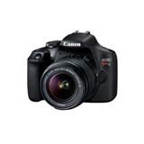 CAN-CDI-EOST7-CAMARA REFLEX CANON EOS REBEL T7 24.1 MP