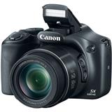 CAN-CDI-SX530-CAMARA DIGITAL CANON SX530 16 MEGAPIXELES COLOR NEGRO