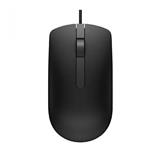 DEL-MOU-MS116BK-MOUSE DELL MS116-BK NEGRO USB