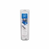 GBC-GUS-9741630-PEINE GBC DE 1 PULGADA PASO - HASTA 200 HOJAS COLOR NEGRO 1 PAQUETE CON 25 PIEZAS