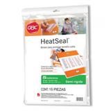 GBC-MIC-MX01354-MICA GBC TERMICA MX01354 CARTA SEMI-RIGIDA 5 MILESIMAS