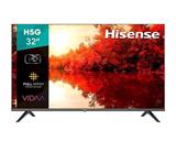 HIS-PAN-32H5G-PANTALLA SMART TV HISENSE 32H5G H5G 32 PULGADAS