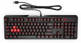 HP-ACC-6YW76AA-TECLADO GAMER HP ENCODER OMEN