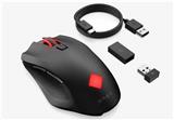 HP-ACC-8BC53AA-MOUSE HP VECTOR OMEN