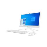 HP-ALL-140M6AA-ALL IN ONE HP 21-B0000LA INTEL CELERON RAM 4 GB DD 1 TB 20.7 PULGADAS