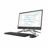 HP-ALL-4D066LT-ALL IN ONE HP 205 G4 AMD ATHLON SILVER 3050U RAM 4 GB DD 1 TB Y 7200 RPM