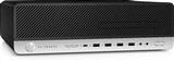 HP-DES-4Q963LA-DESKTOP HP PRODESK 400 G6 PROCESADOR AMD RYZEN 5 RAM 8 GB SSD 512GB WINDOWS 10 PRO